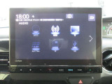 フルセグTV/FM/AM/DVD/CD/CD録音/SD/USB/Bluetooth対応
