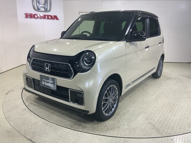 N-ONE プレミアム ツアラー 4WD