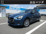 平成30年式のデミオが入荷しました☆