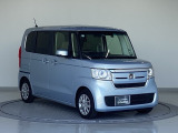 N-BOX G L ホンダセンシング 
