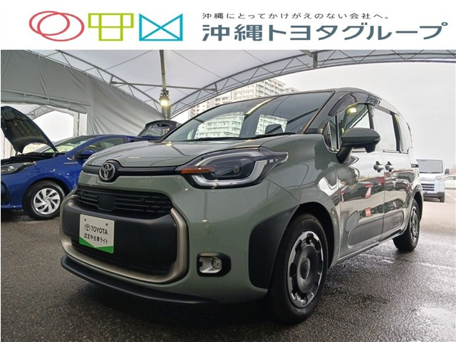 シエンタ ハイブリッド 1.5 Z