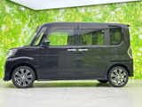 タントカスタム RS トップエディション SAIII 4WD 