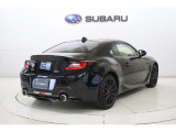 BRZ 2.4 STI スポーツ ブレンボ付き 元社用車