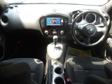 ジューク 1.6 16GT FOUR 4WD 