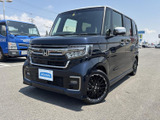 ホンダ N-BOXカスタム