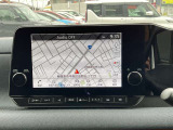 FM/AM・Bluetooth対応・アラウンドビューモニター・ETC車載器対応