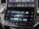 ★使いやすさや安全性を追求したステアリング周り!高級車ゆえにスイッチ類が多いのも特徴ですね!考え尽くされた配置ですぐに使いこなす事が出来ますのでご安心下さい!是非、体感してみて下さい!!