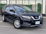 日産 エクストレイル