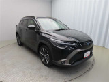 カローラクロス 1.8 ハイブリッド Z E-Four 4WD 