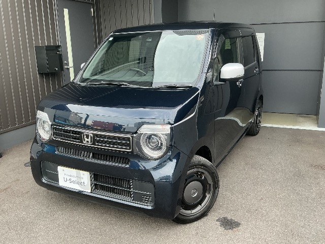 ホンダ N-WGN 