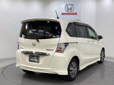 【Honda認定中古車 U-Select】 は3つの安心をお約束します。 1 Hondaのプロが整備した安心。 2 第三者機関がチェックした安心。 3 購入後もHondaが保証する安心。