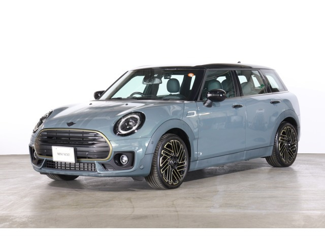 BMW MINI ミニクラブマン 