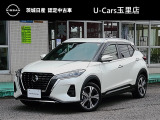 日産 キックス