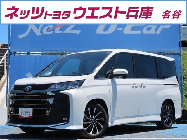 ノア  2.0 S-Z