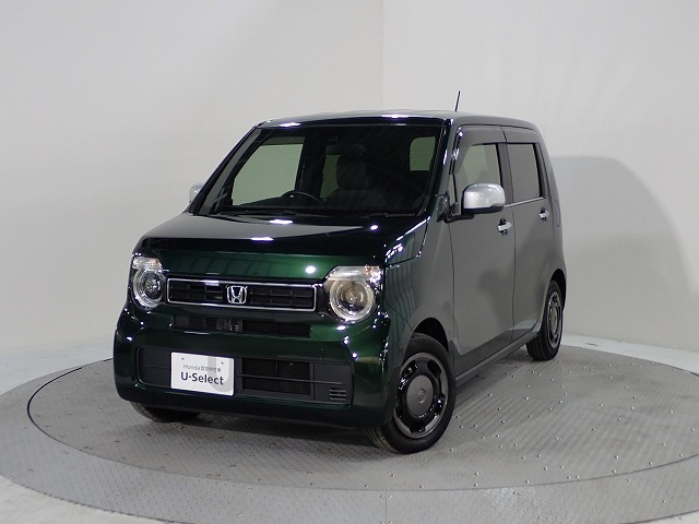 ホンダ N-WGN 