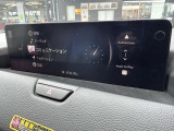 フォワードセンシングカメラやミリ波レーダー、コーナーセンサーを駆使し、ドライバーが快適に運転できる様、各種安全装備も満載。