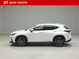 NX 350h バージョンL 