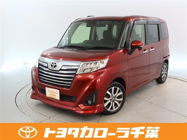 トヨタ ルーミー 