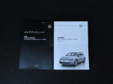 記録簿、車両取扱説明書もございます。