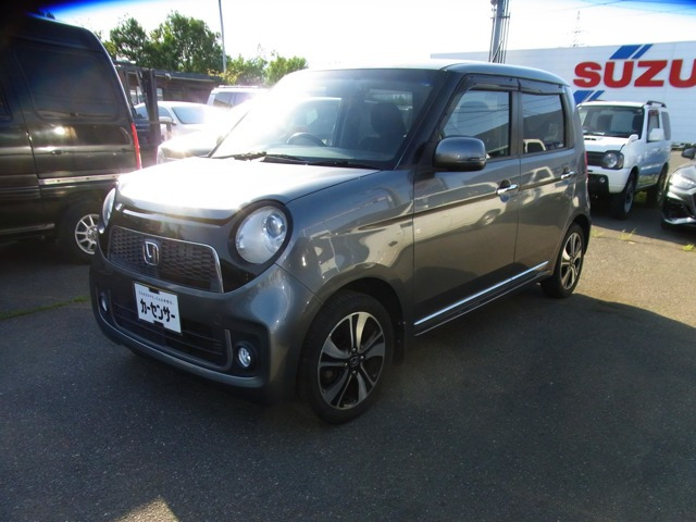 ホンダ N-ONE 