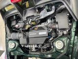 親切・丁寧な専門メカニックスタッフが応対!・車検・点検整備・事故等の修理などアフターサービスも安心。お車のカスタマイズもネクステージのサービススタッフまでご相談ください!