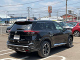 エクストレイル  1.5 G e-4ORCE 4WD