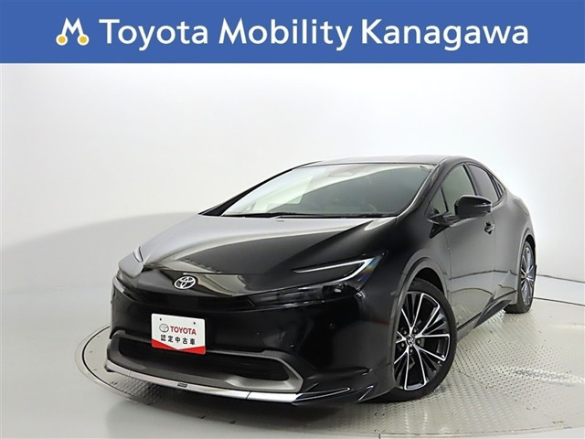プリウス 2.0 G E-Four 4WD 