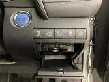運転席の操作箇所です。ぜひ一度ご来店のうえご覧になってみてください♪