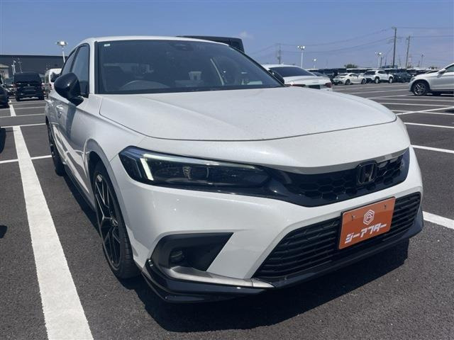 ホンダ シビック 