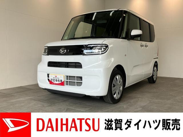 タント X 
