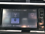 Bluetooth(ブルートゥース)接続機能付き。 スマートホンなどからお気に入りの音楽をワイヤレス再生できます。 ドライブがさらに楽しくなりますね♪