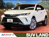 トヨタ ハリアー