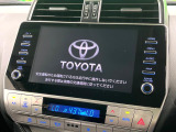 ランドクルーザープラド 2.7 TX Lパッケージ マットブラック エディション 4WD 