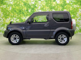 ジムニーシエラ 1.3 クロスアドベンチャー 4WD
