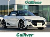 ホンダ S660