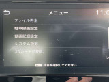 ドラレコの操作が画面にて操作できて便利です。
