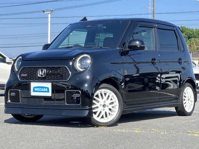 ホンダ N-ONE 