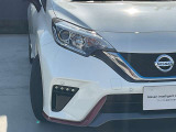 LEDヘッドランプです。