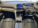 3008 GT ブルーHDi サンルーフ ワンオーナー