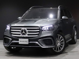 メルセデス・ベンツ GLS