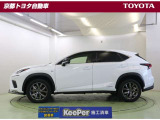 NX 300h Fスポーツ 