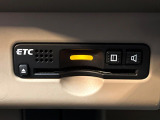 【ETC】高速道路の料金所をストレスなく通過!話題のスポットやサービスエリアに多い「スマートIC」利用時は必須のアイテムです。当店でセットアップを実施、ご納車当日からすぐにご利用いただけます!