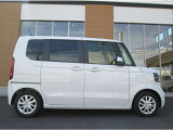 納車前にHonda認定中古車U-Selectならではの点検整備を実施します。基準を満たしていない消耗部品を交換いたします。