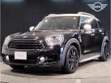 BMW MINI ミニクロスオーバー