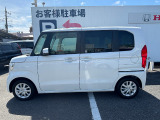 1年間走行距離無制限の「ホッと保証」付き!さらに最長5年の延長保証(有償)もご用意しております。