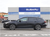 レヴォーグ 1.8 STI スポーツ EX 4WD 