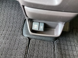 アクセサリーソケット搭載