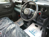 運転席側のお写真です。