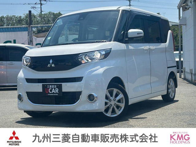 三菱 eKスペース 