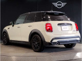【MINI認定中古車】MINIのご購入はぜひMINI正規ディーラーで!メーカー基準の納車前点検整備を全車実施。規定整備を実施された車両にのみ付帯出来る全国保証。
